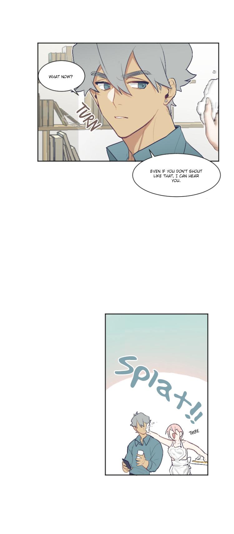 Serenity Film Chapter 12 page 3 - Chapter 12