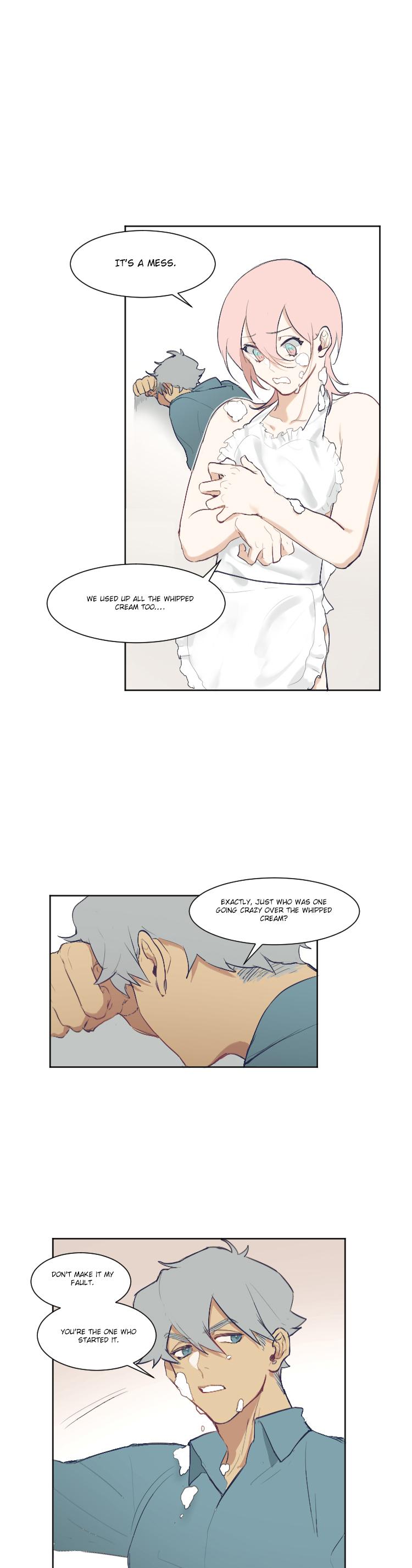 Serenity Film Chapter 12 page 7 - Chapter 12
