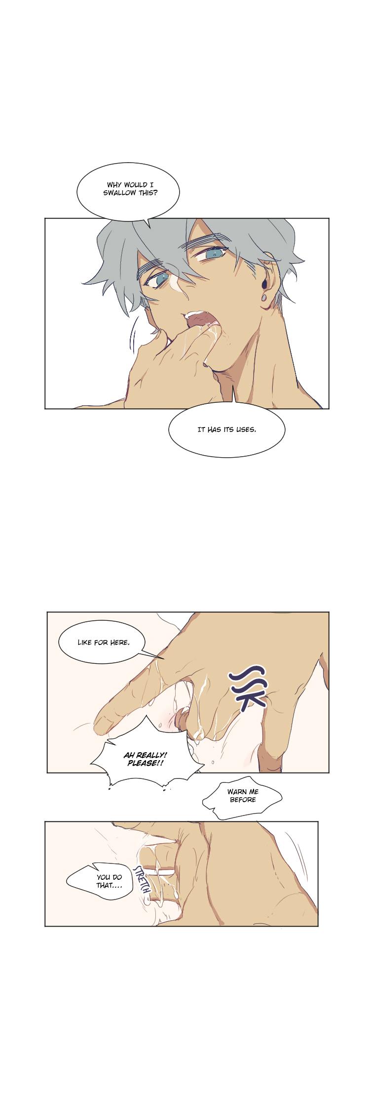 Serenity Film Chapter 13 page 12 - Chapter 13