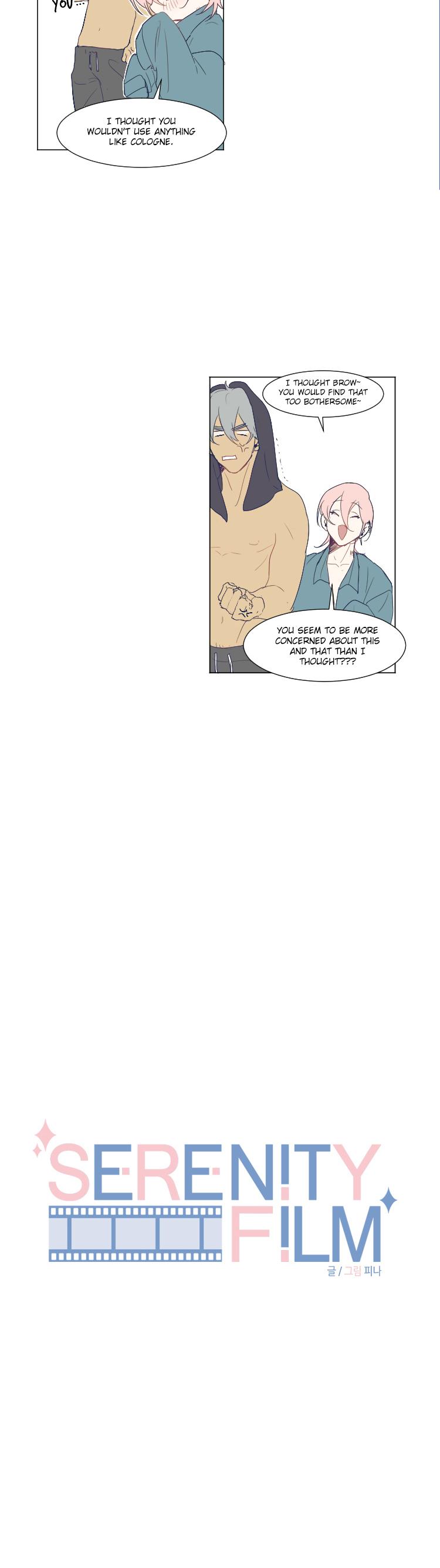 Serenity Film Chapter 13 page 2 - Chapter 13