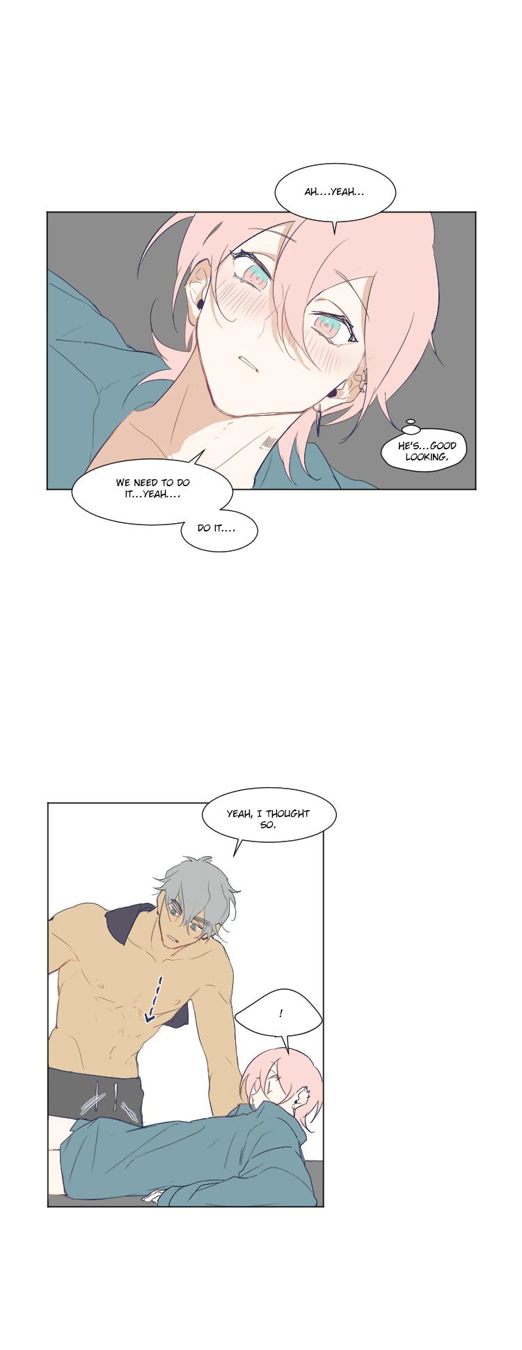Serenity Film Chapter 13 page 7 - Chapter 13