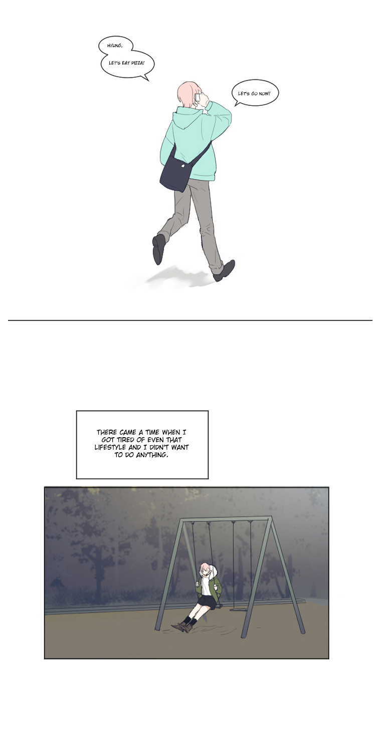 Serenity Film Chapter 15 page 6 - Chapter 15