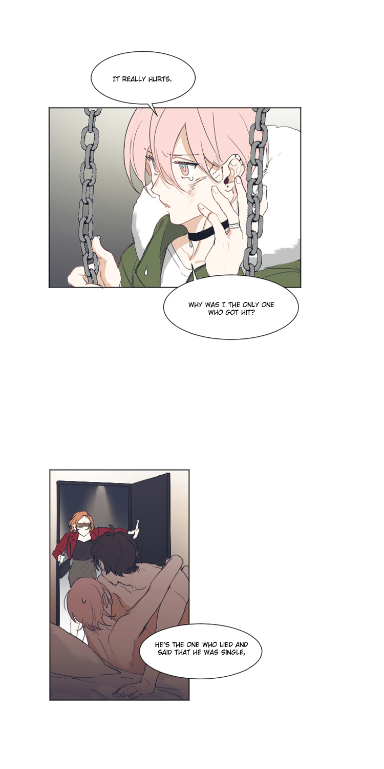 Serenity Film Chapter 15 page 7 - Chapter 15