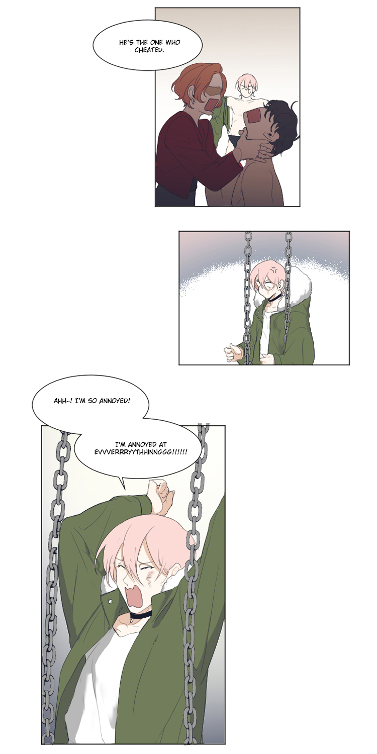 Serenity Film Chapter 15 page 8 - Chapter 15