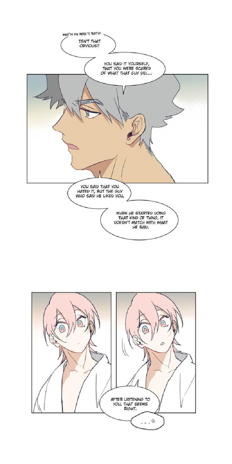 Serenity Film Chapter 16 page 12 - Chapter 16
