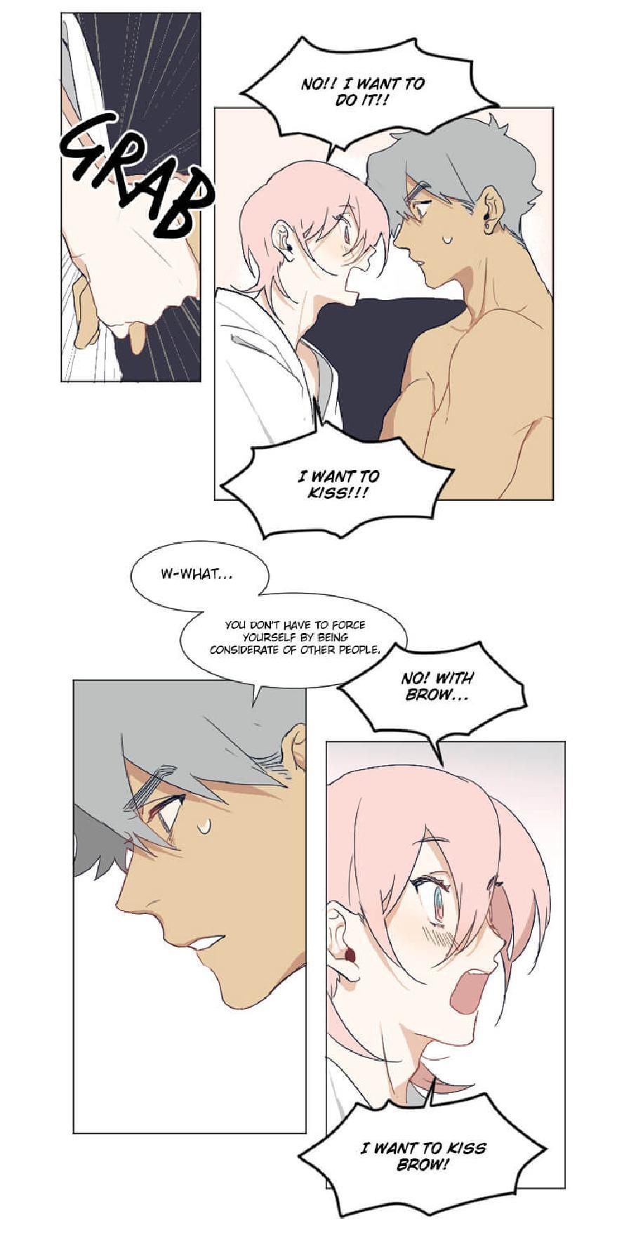 Serenity Film Chapter 16 page 15 - Chapter 16