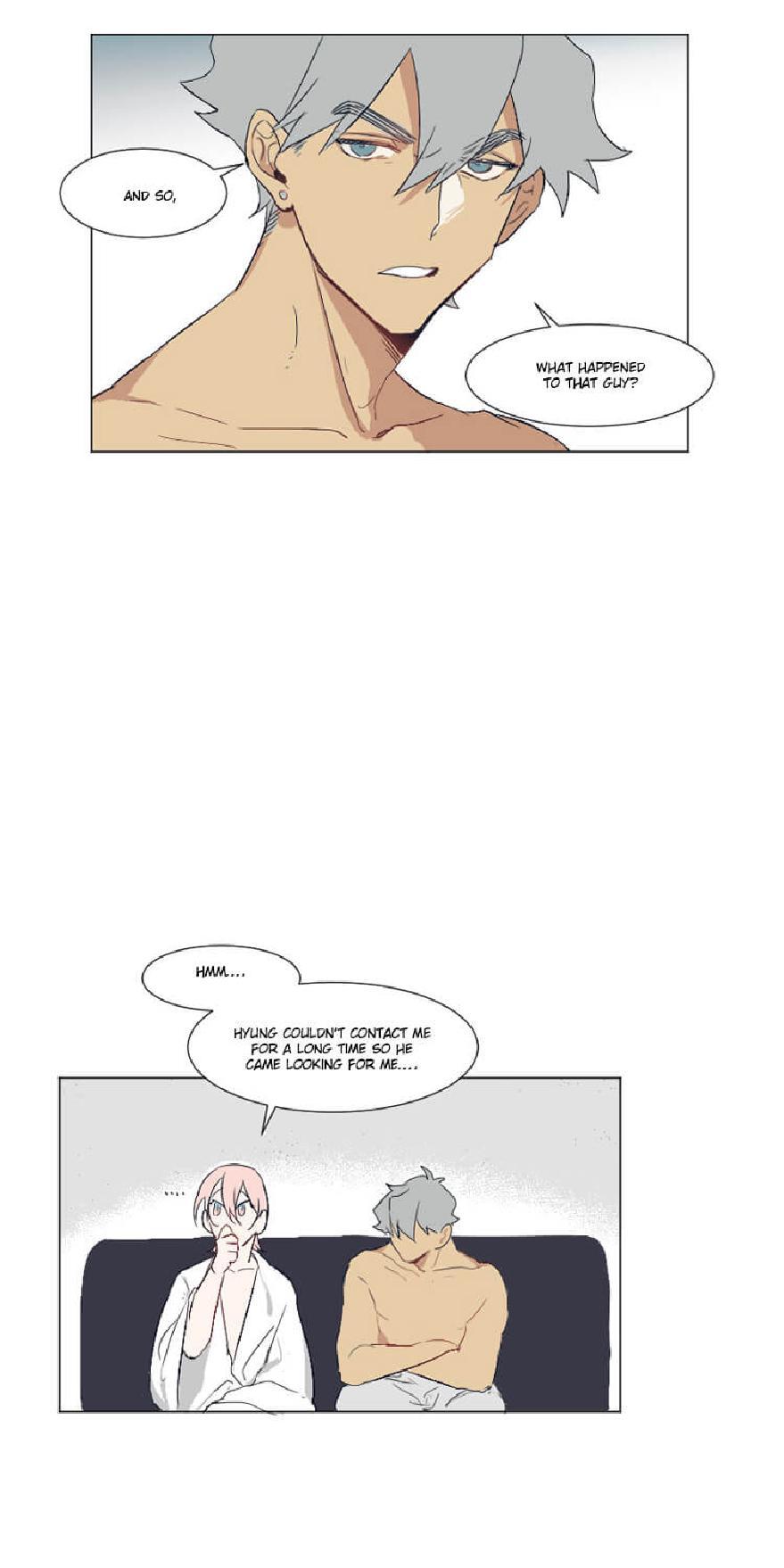 Serenity Film Chapter 16 page 4 - Chapter 16