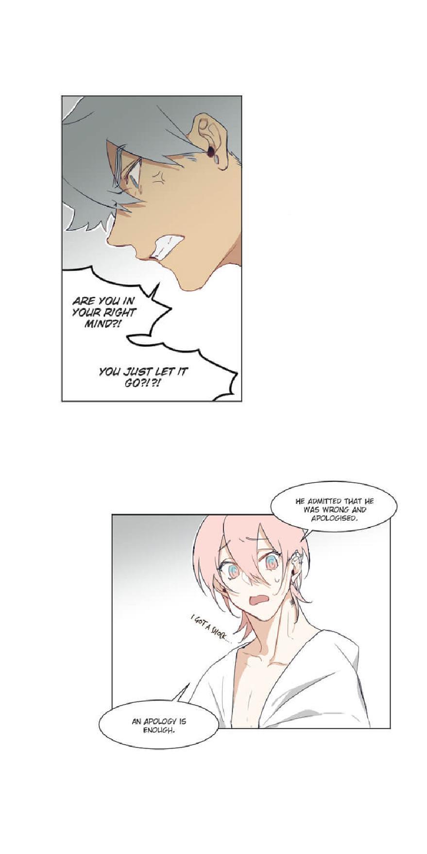 Serenity Film Chapter 16 page 7 - Chapter 16
