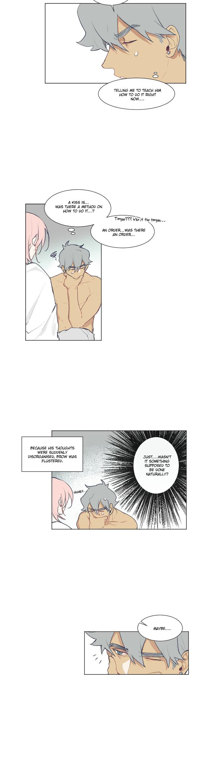 Serenity Film Chapter 17 page 4 - Chapter 17