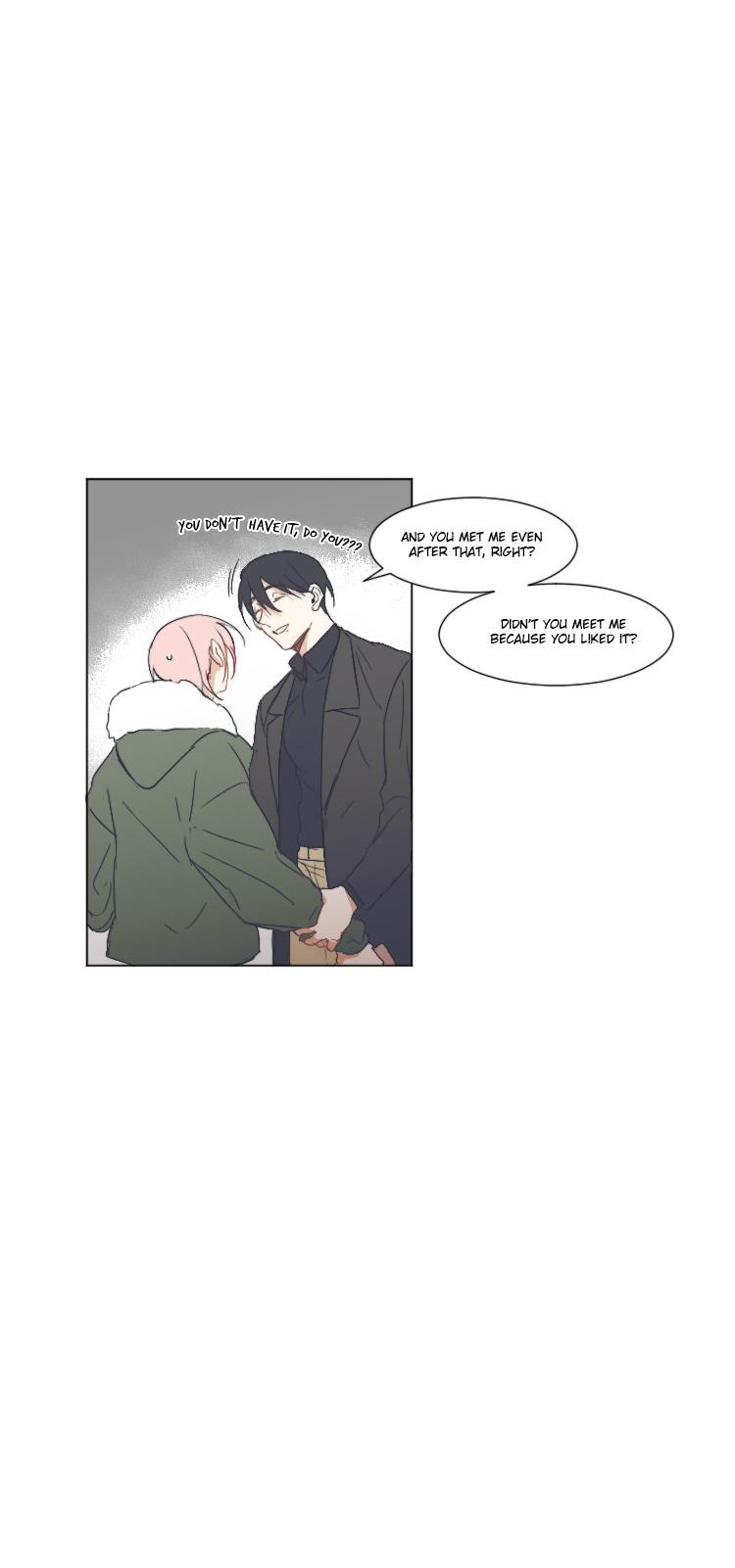 Serenity Film Chapter 18 page 6 - Chapter 18