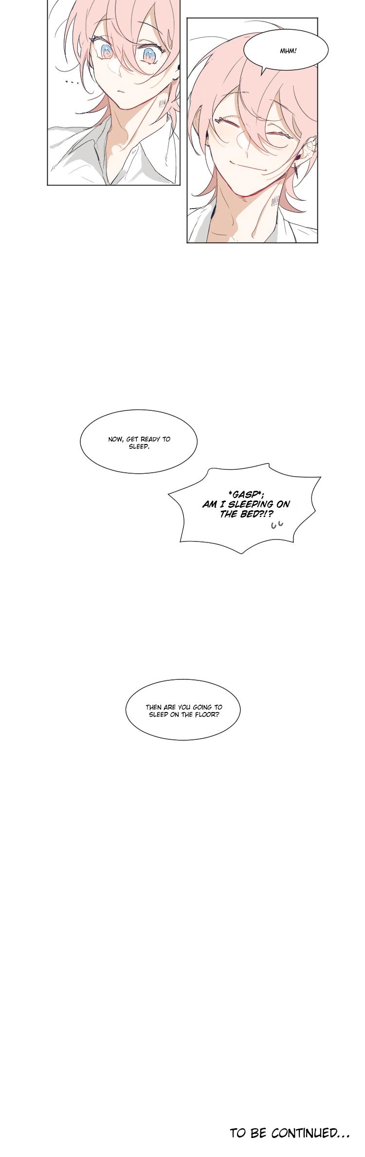 Serenity Film Chapter 19 page 14 - Chapter 19