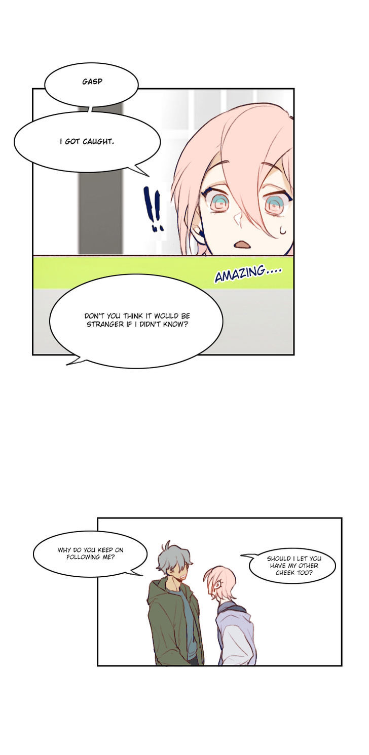 Serenity Film Chapter 2 page 12 - Chapter 2