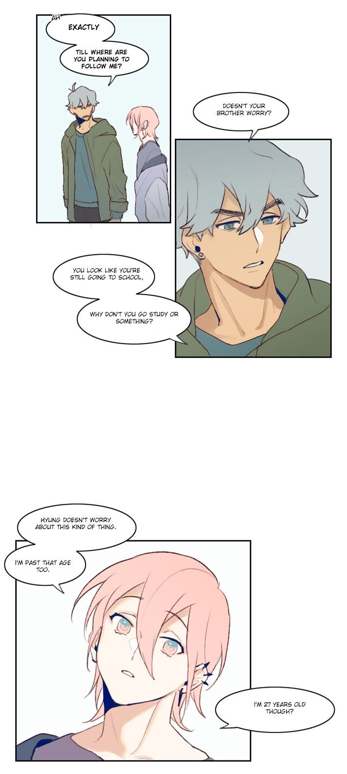 Serenity Film Chapter 2 page 18 - Chapter 2