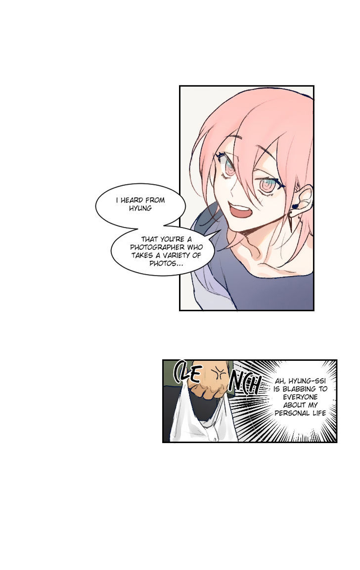 Serenity Film Chapter 2 page 23 - Chapter 2