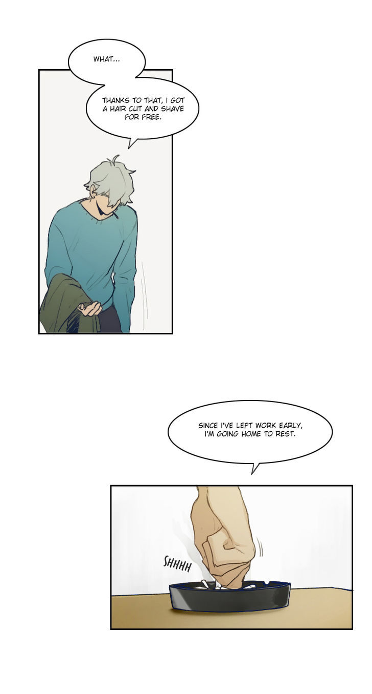 Serenity Film Chapter 2 page 7 - Chapter 2