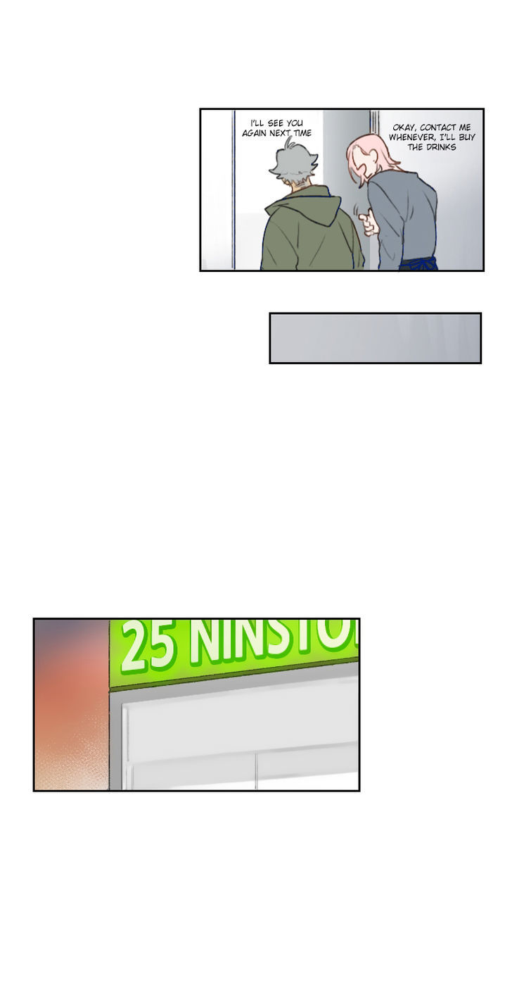 Serenity Film Chapter 2 page 9 - Chapter 2