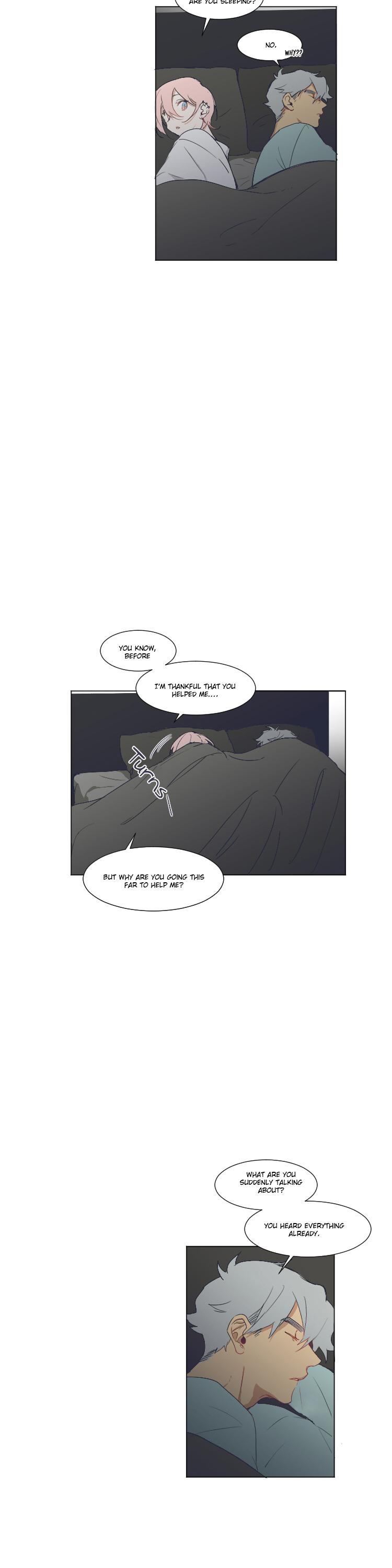 Serenity Film Chapter 20 page 2 - Chapter 20