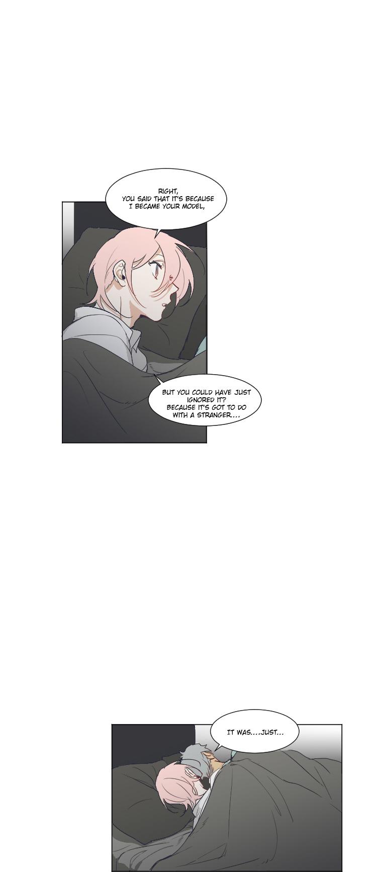 Serenity Film Chapter 20 page 3 - Chapter 20