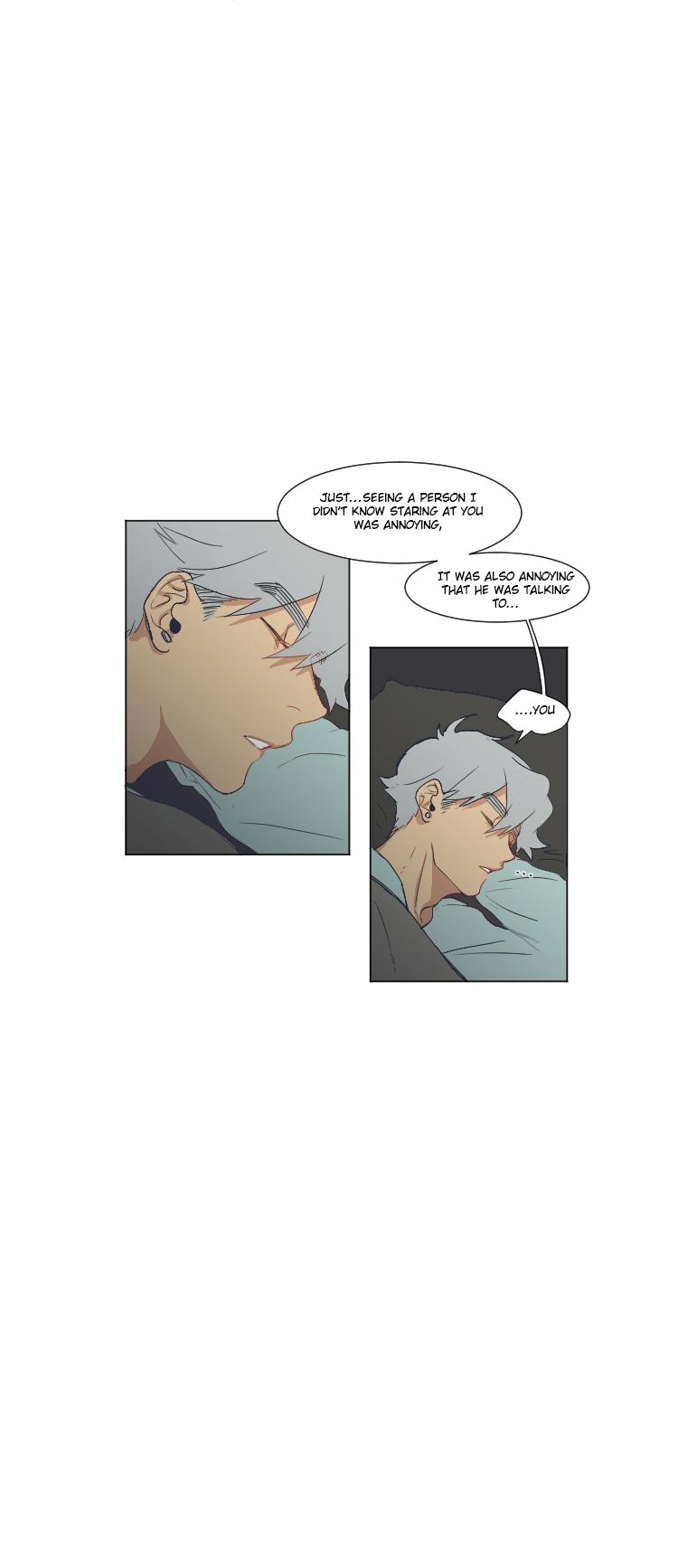 Serenity Film Chapter 20 page 4 - Chapter 20