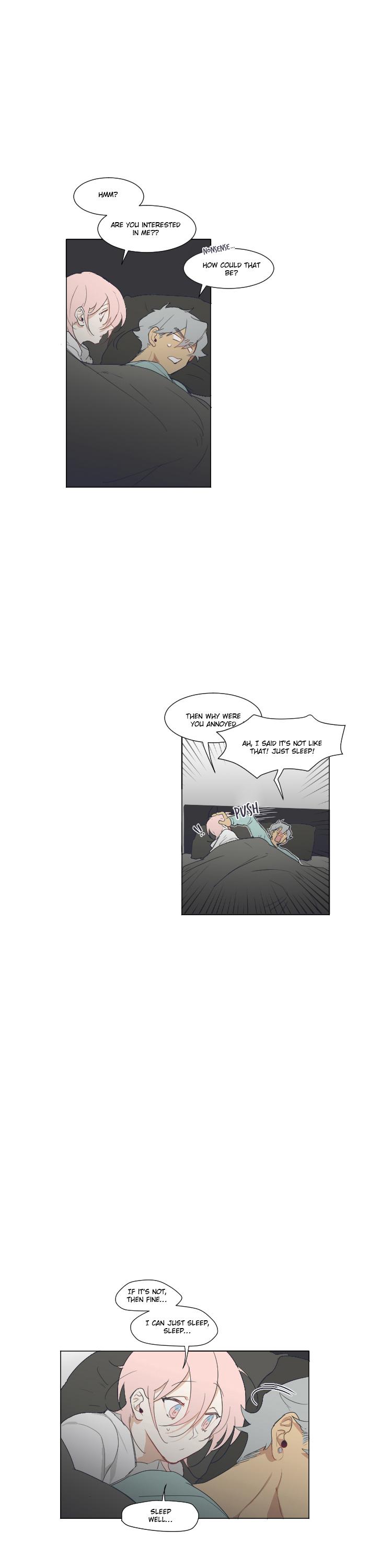 Serenity Film Chapter 20 page 6 - Chapter 20