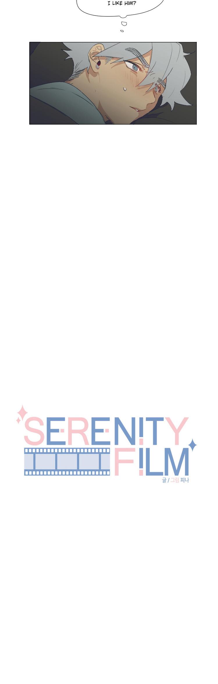 Serenity Film Chapter 20 page 8 - Chapter 20