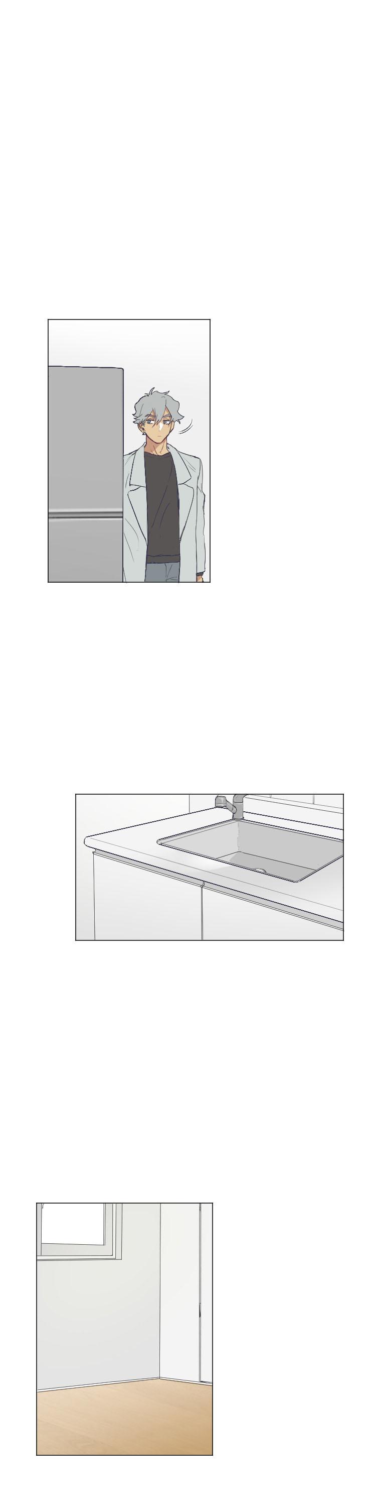 Serenity Film Chapter 21 page 1 - Chapter 21