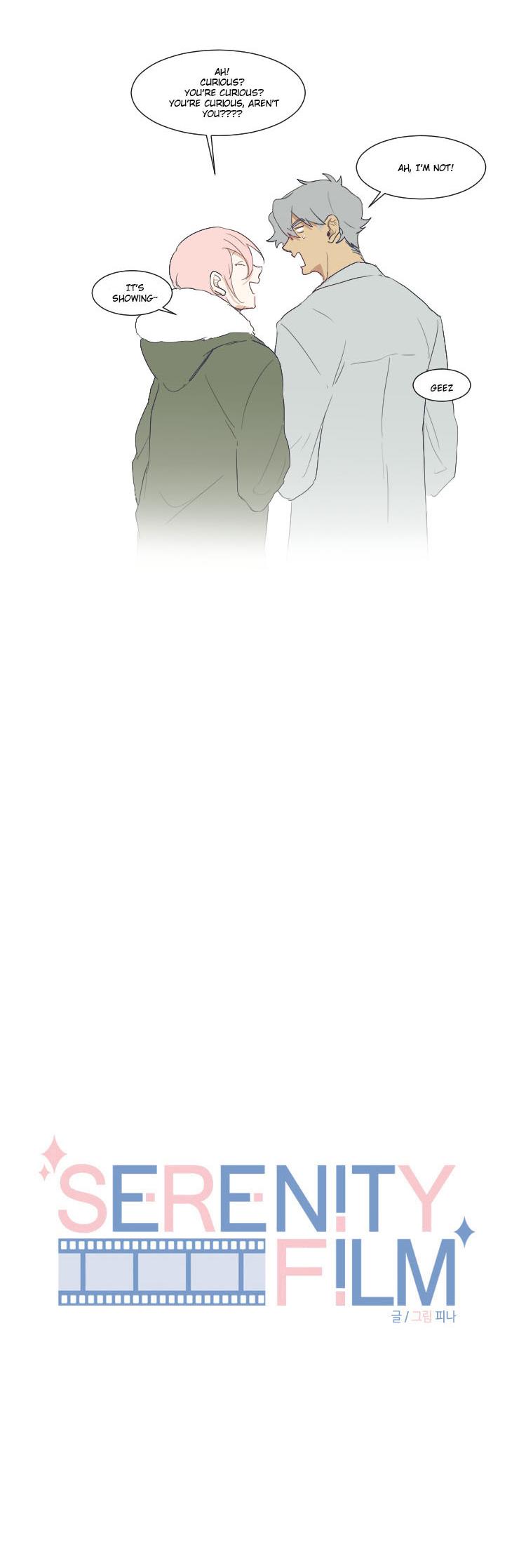 Serenity Film Chapter 21 page 8 - Chapter 21