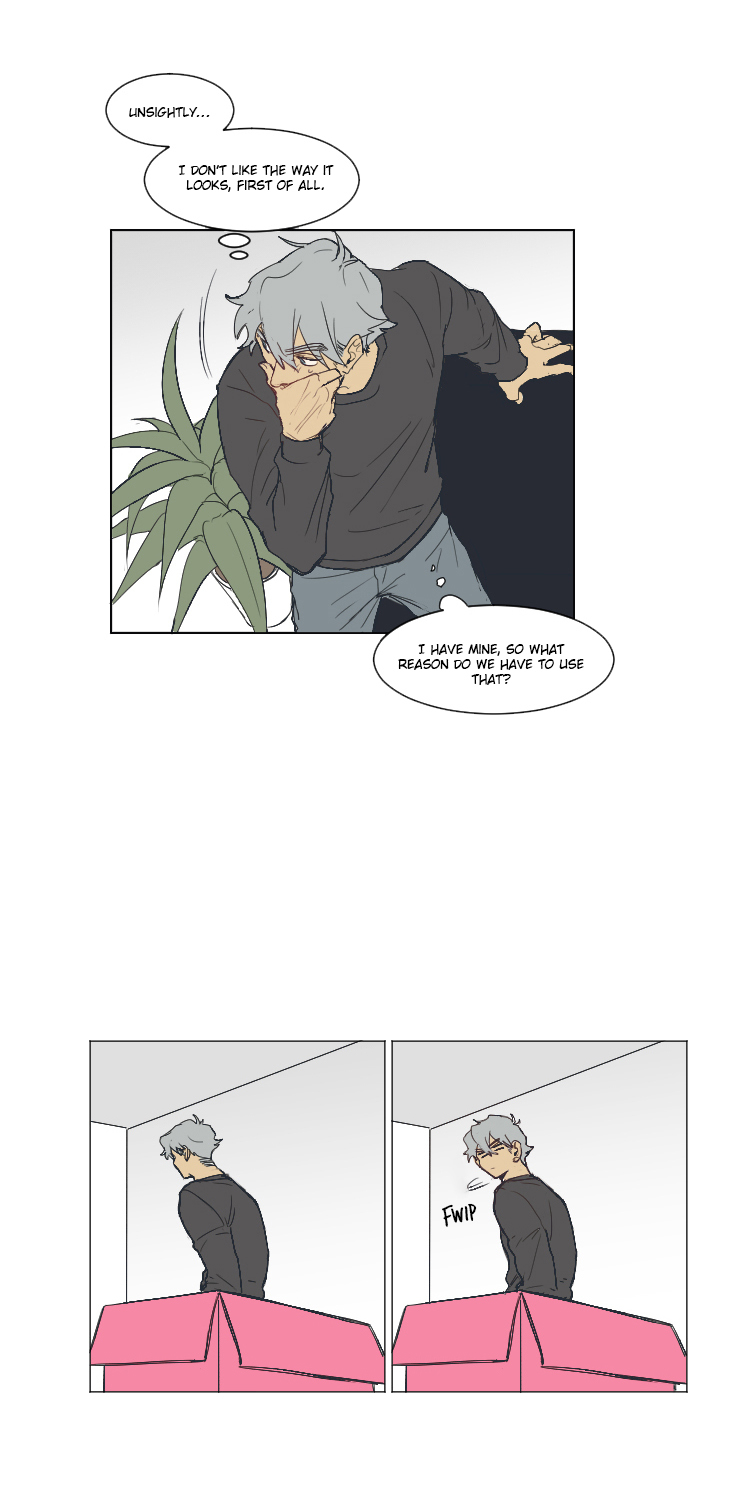 Serenity Film Chapter 22 page 10 - Chapter 22