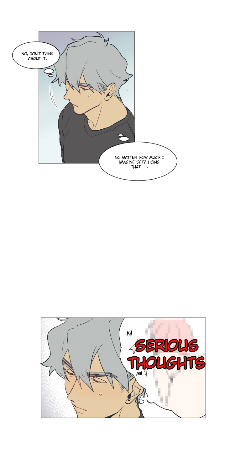 Serenity Film Chapter 22 page 11 - Chapter 22