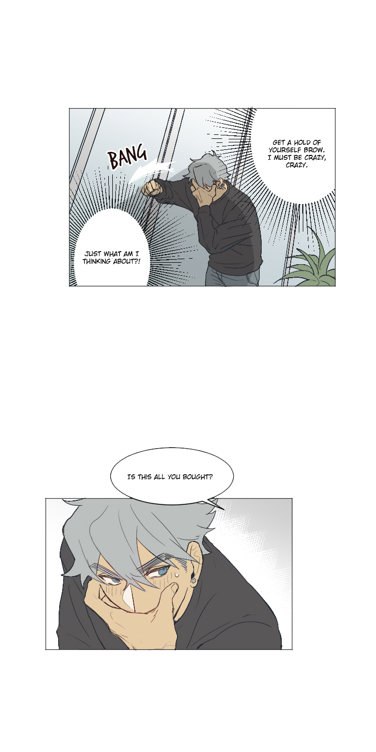 Serenity Film Chapter 22 page 12 - Chapter 22