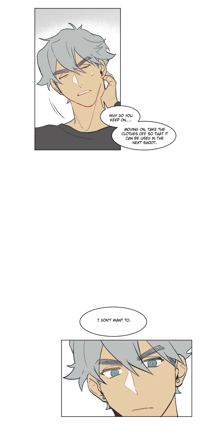 Serenity Film Chapter 22 page 20 - Chapter 22