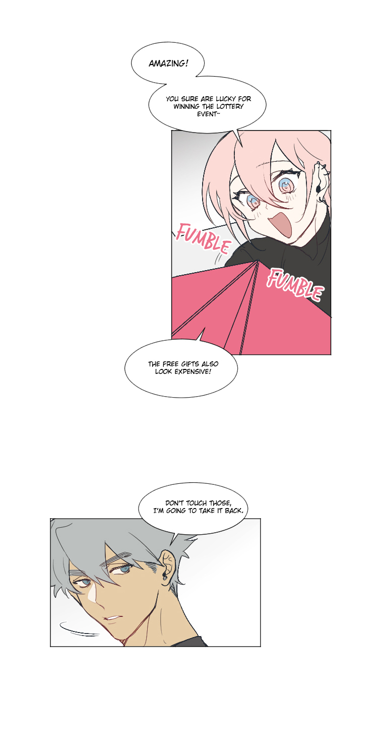 Serenity Film Chapter 22 page 4 - Chapter 22