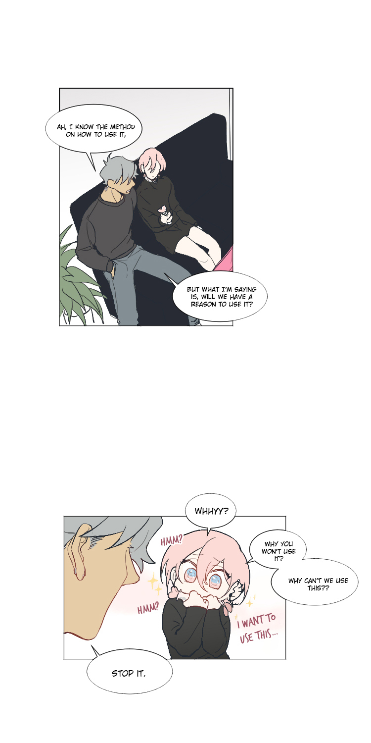 Serenity Film Chapter 22 page 7 - Chapter 22