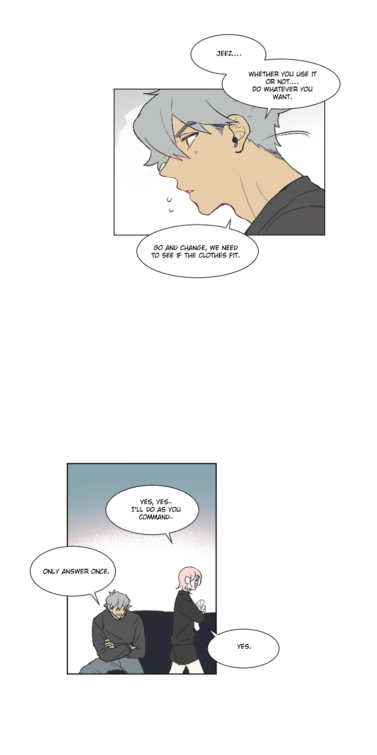 Serenity Film Chapter 22 page 8 - Chapter 22
