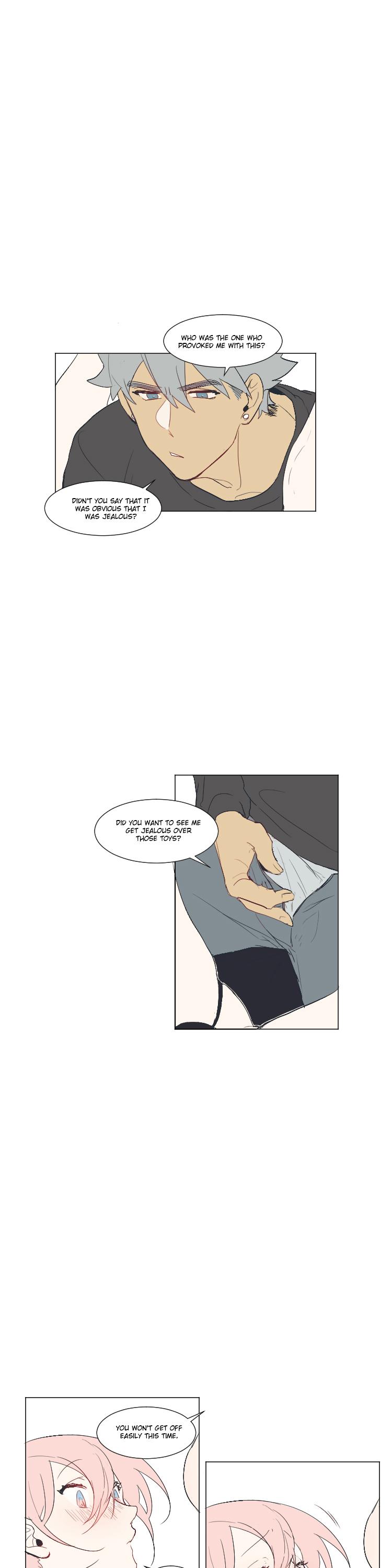 Serenity Film Chapter 23 page 18 - Chapter 23