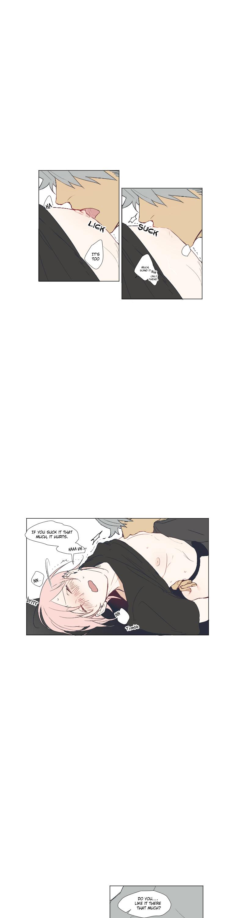 Serenity Film Chapter 24 page 2 - Chapter 24