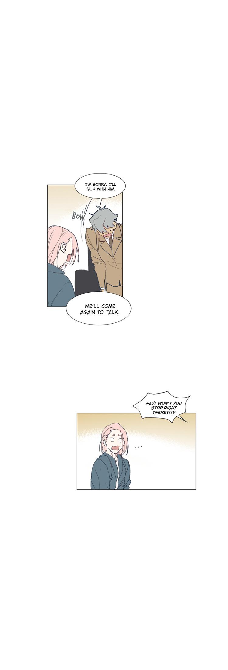 Serenity Film Chapter 25 page 17 - Chapter 25