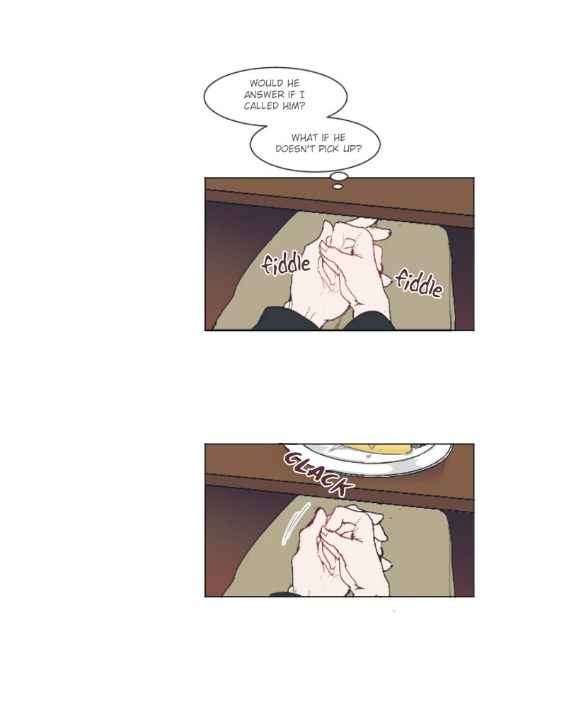 Serenity Film Chapter 26 page 13 - Chapter 26