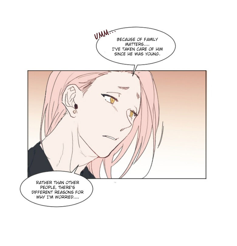 Serenity Film Chapter 26 page 30 - Chapter 26