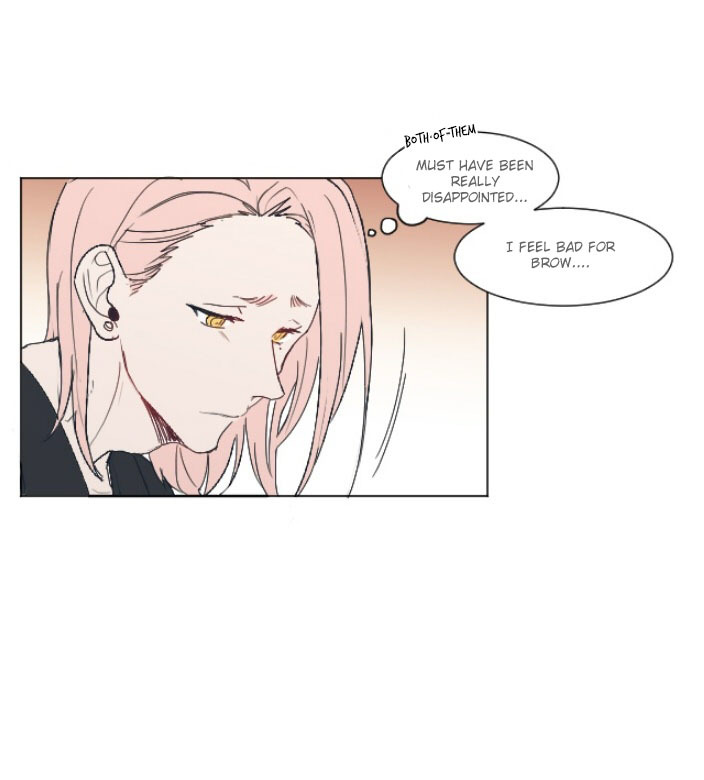Serenity Film Chapter 26 page 8 - Chapter 26