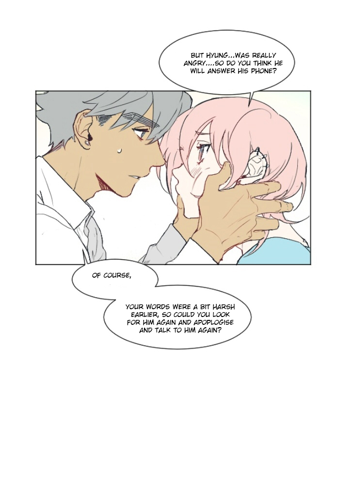Serenity Film Chapter 27 page 13 - Chapter 27
