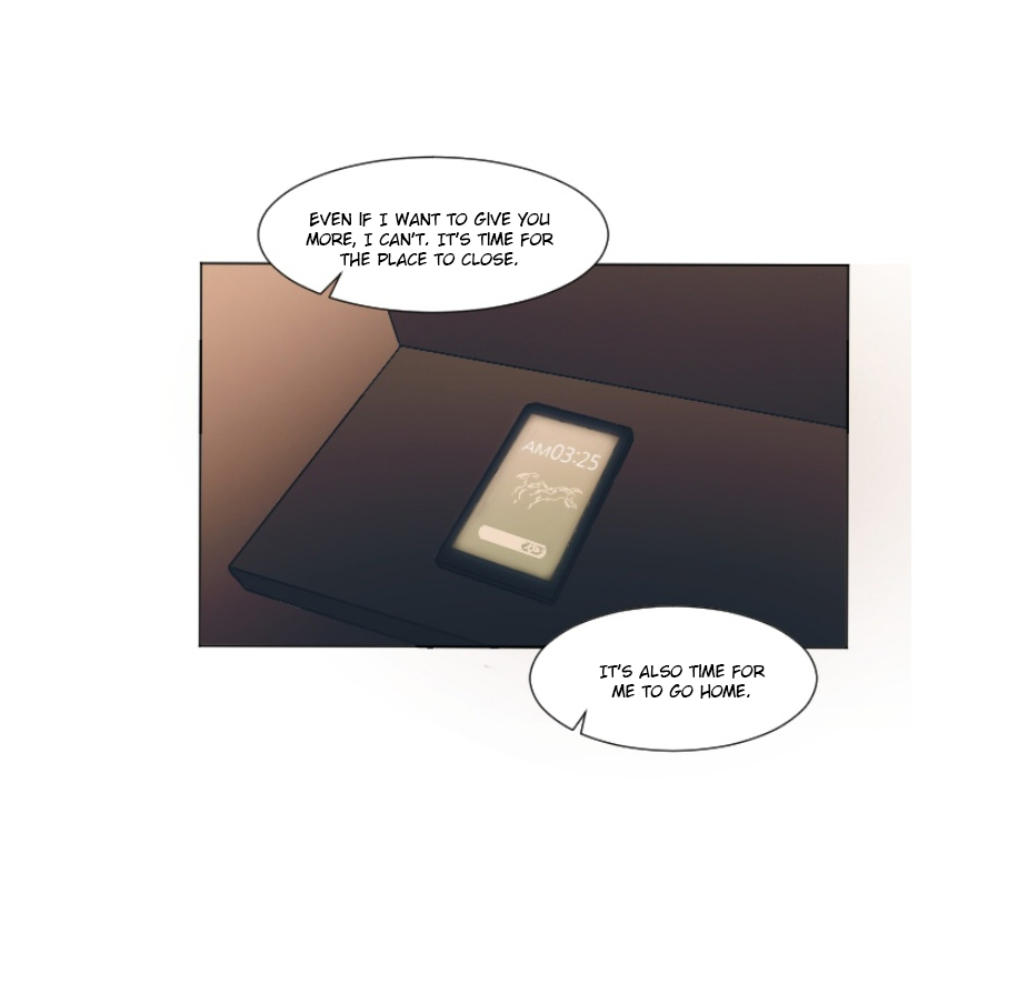 Serenity Film Chapter 27 page 27 - Chapter 27