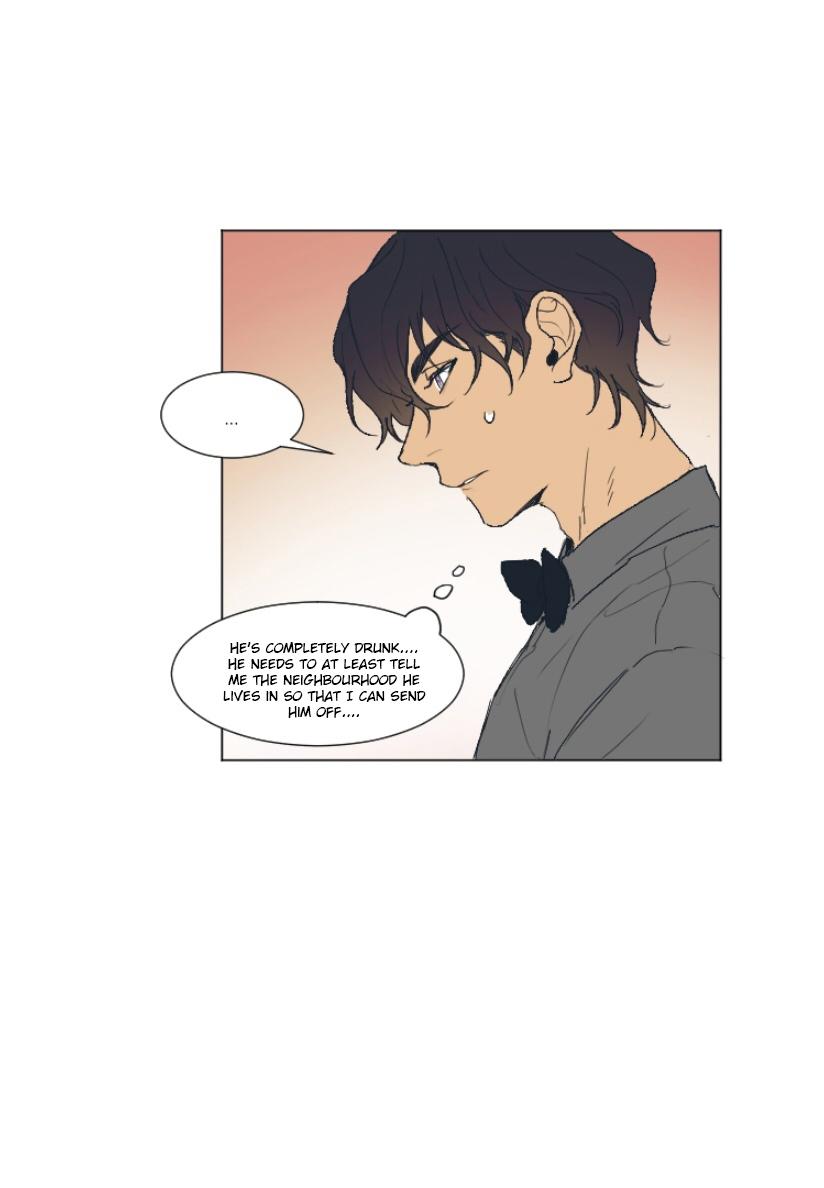 Serenity Film Chapter 27 page 30 - Chapter 27