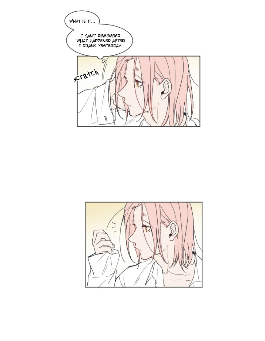 Serenity Film Chapter 27 page 38 - Chapter 27
