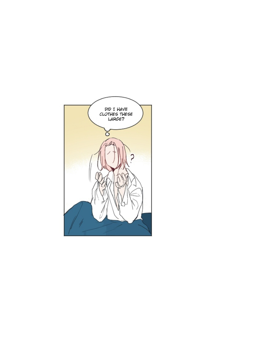 Serenity Film Chapter 27 page 39 - Chapter 27