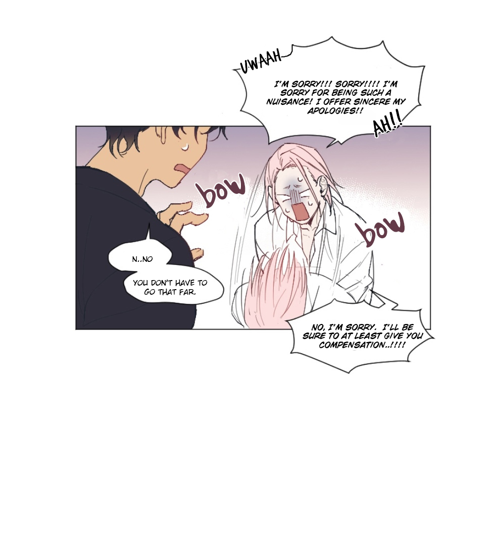 Serenity Film Chapter 28 page 17 - Chapter 28