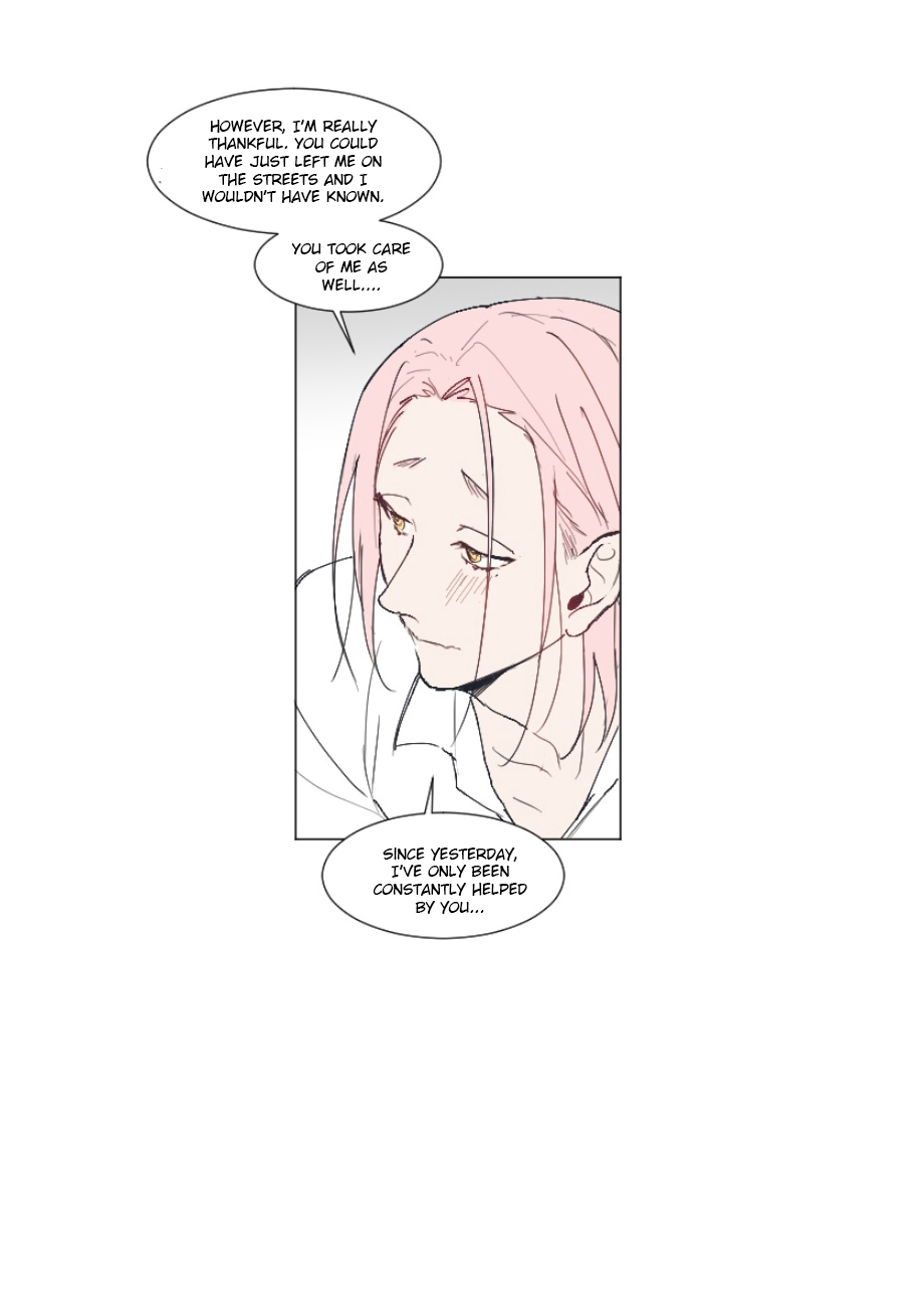 Serenity Film Chapter 28 page 20 - Chapter 28