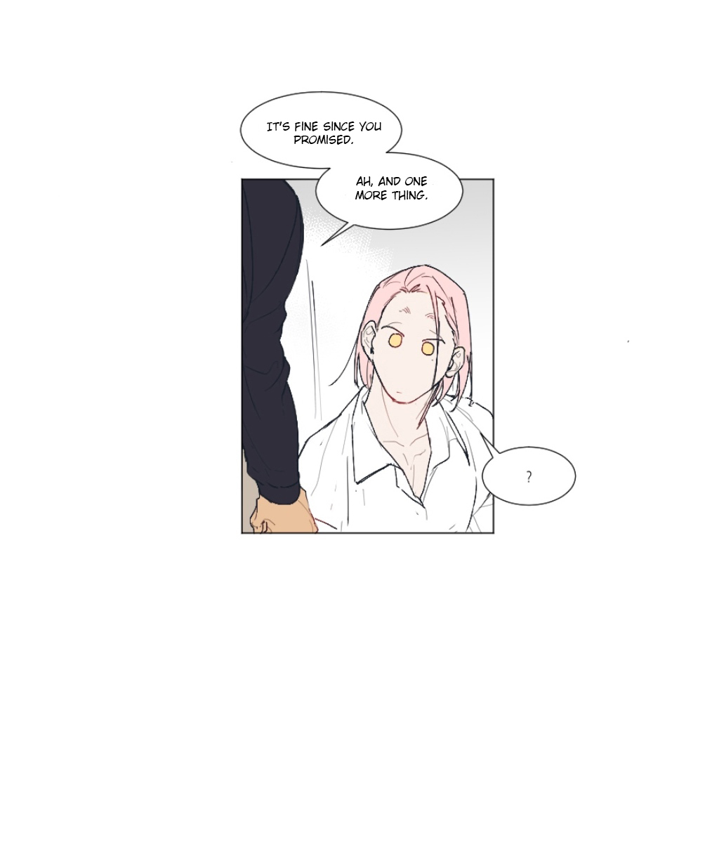 Serenity Film Chapter 28 page 23 - Chapter 28