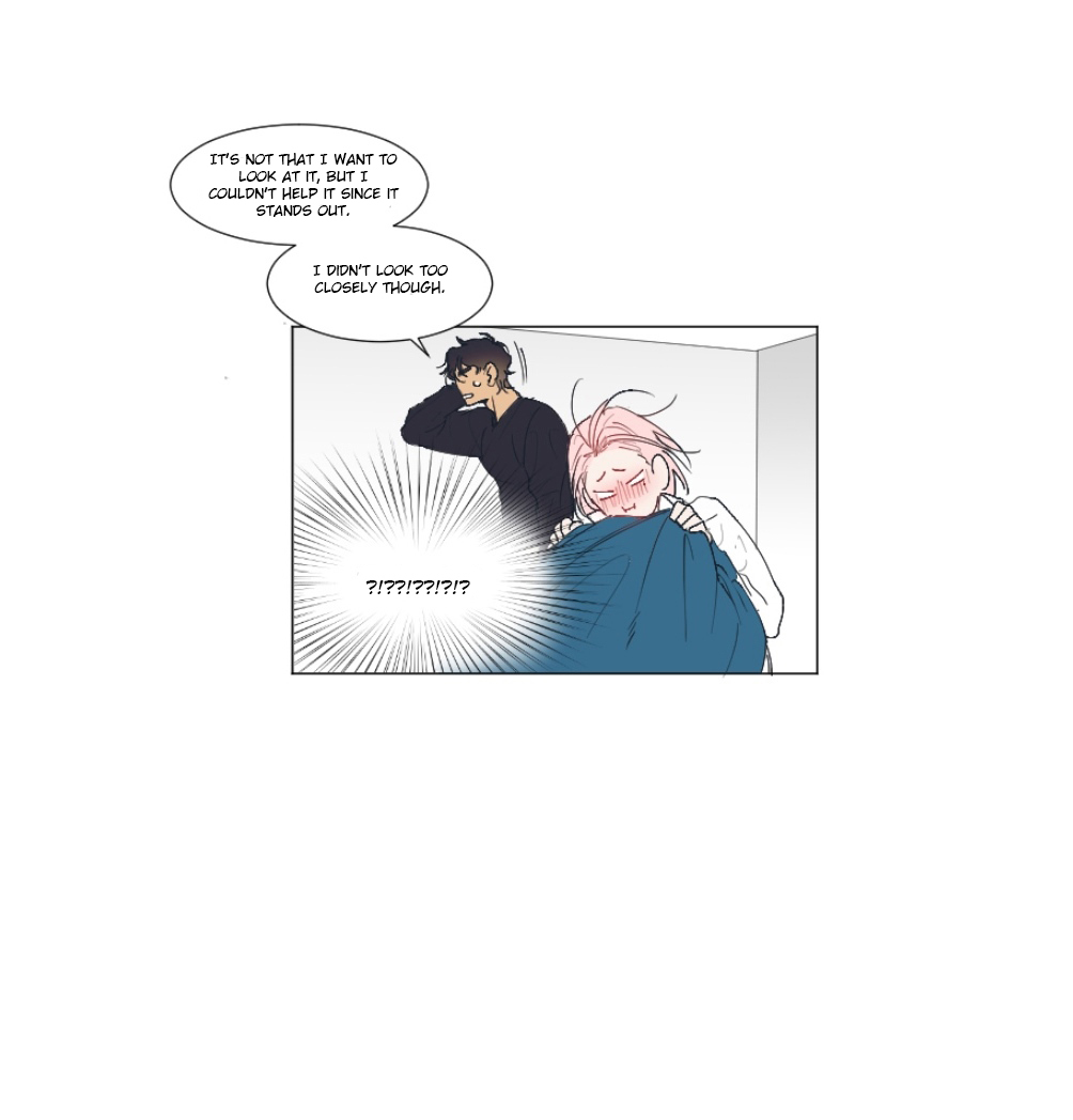 Serenity Film Chapter 28 page 25 - Chapter 28