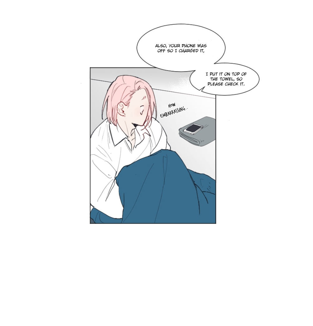 Serenity Film Chapter 28 page 26 - Chapter 28